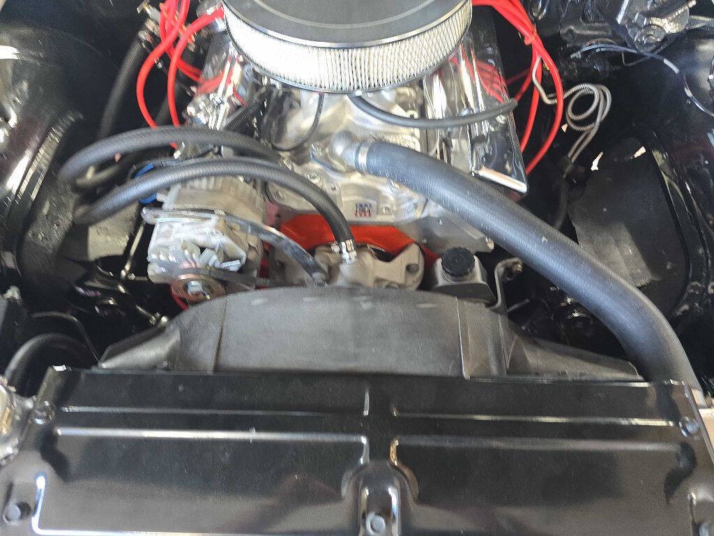 1972 Chevrolet Nova 37