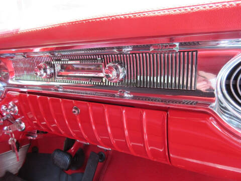 1956 Oldsmobile Ninety-Eight