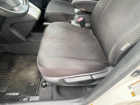 2008 Scion xB