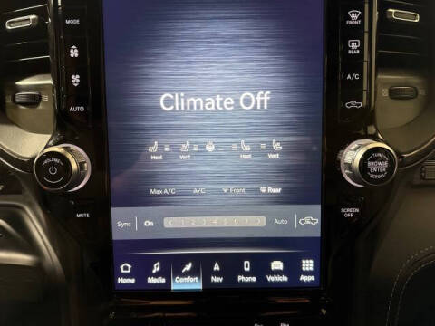 2022 RAM 2500 Limited