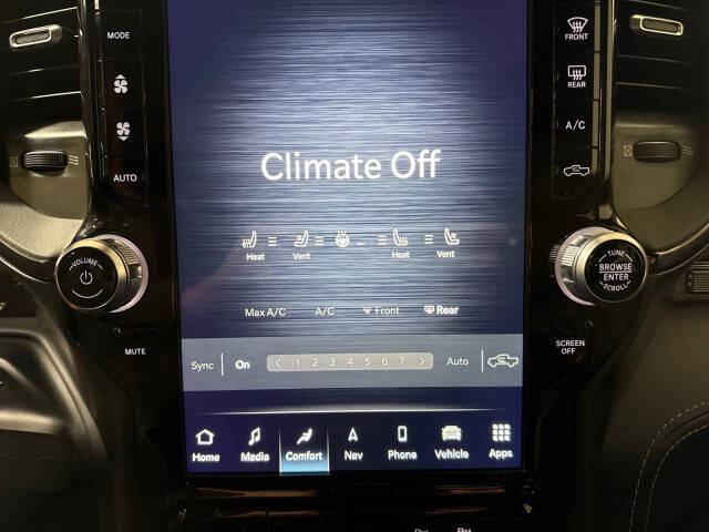 2022 RAM 2500 Limited