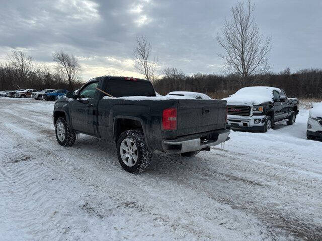 2014 GMC Sierra 1500