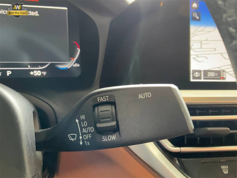 2022 BMW 3 Series 330i