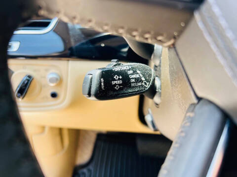 2017 Audi A8 L 3.0T quattro