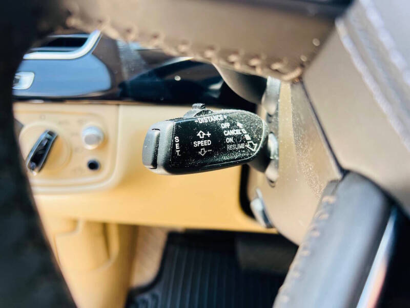 2017 Audi A8 L 3.0T quattro