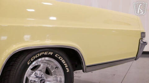 1965 Chevrolet Impala