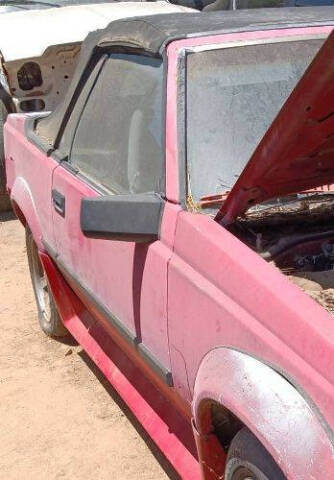 1985 Toyota Celica GT-S