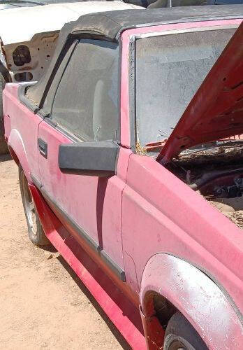 1985 Toyota Celica GT-S