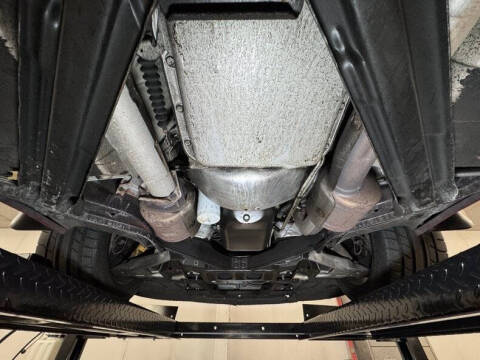 1993 Chevrolet Corvette