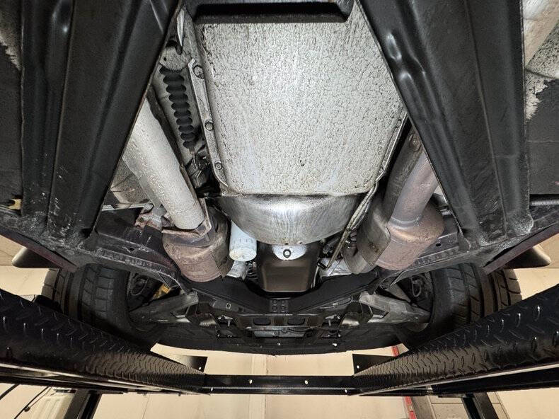 1993 Chevrolet Corvette