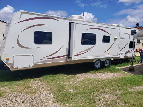 2010 Dutchmen Thor