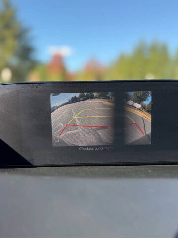 2019 Mazda Mazda3 Sedan Premium