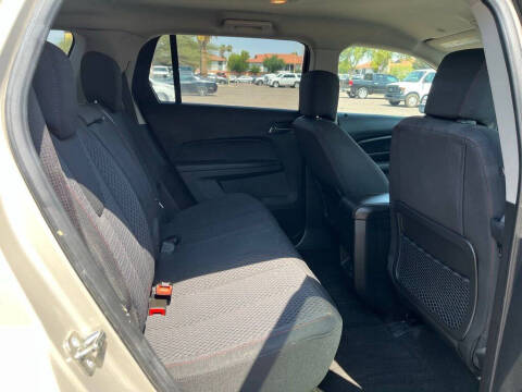 2012 GMC Terrain SLE-1