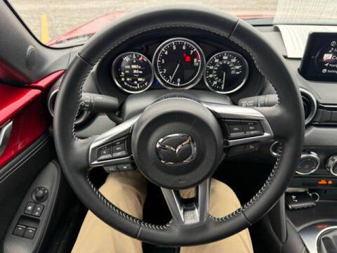 2024 Mazda MX-5 Miata Grand Touring