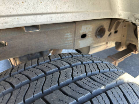 2006 Chevrolet Silverado 1500 LT1