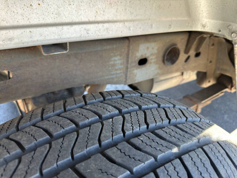 2006 Chevrolet Silverado 1500 LT1