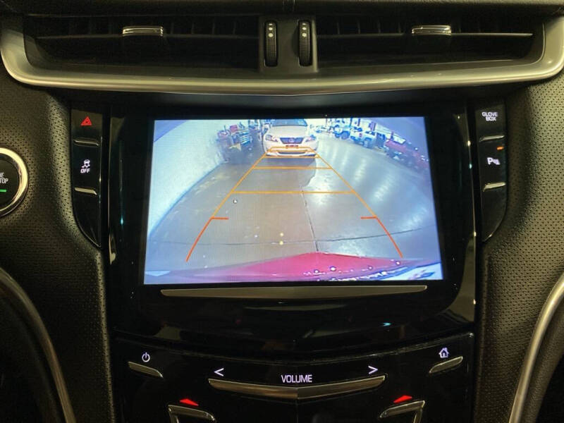 2017 Cadillac XTS Luxury