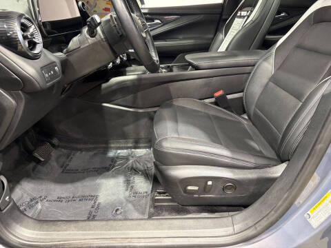 2024 Chevrolet Blazer EV 2LT