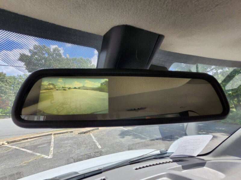 2020 Chevrolet Express 3500