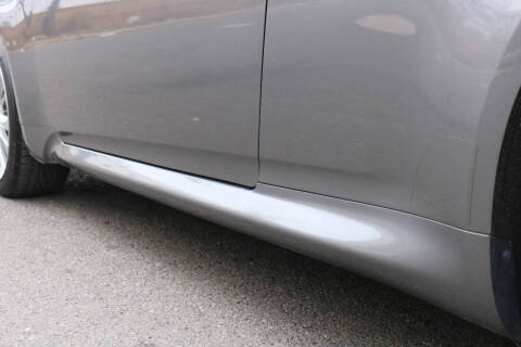 2013 Infiniti G37 Coupe x