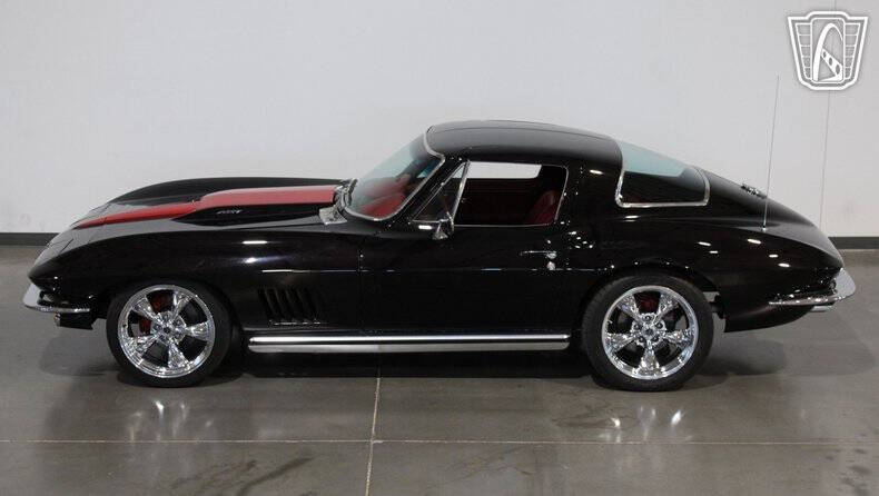 1967 Chevrolet Corvette