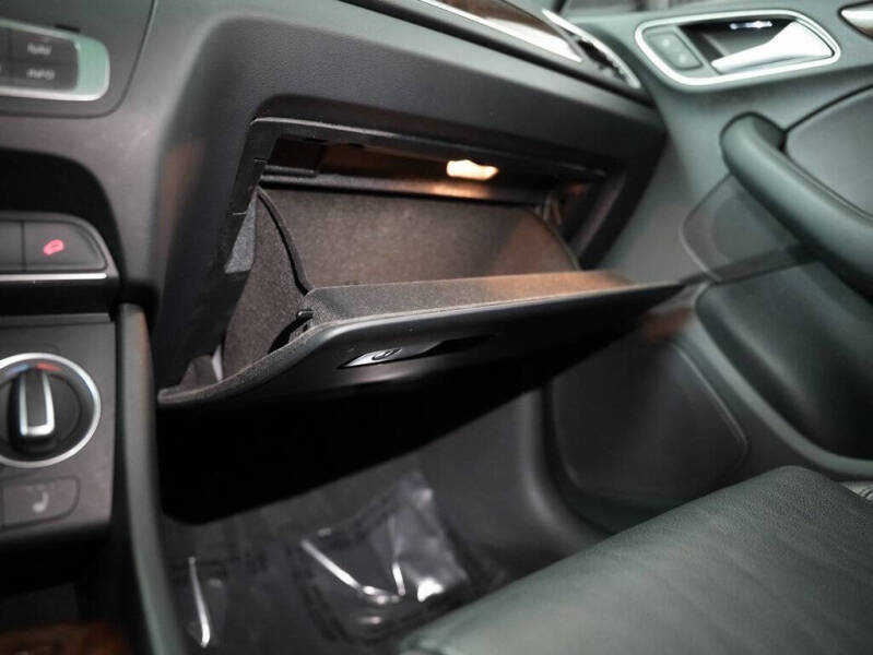 2016 Audi Q3 2.0T quattro Premium Plus