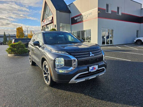 2024 Mitsubishi Outlander for sale at Karmart in Burlington WA