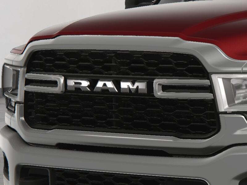 2024 RAM 5500