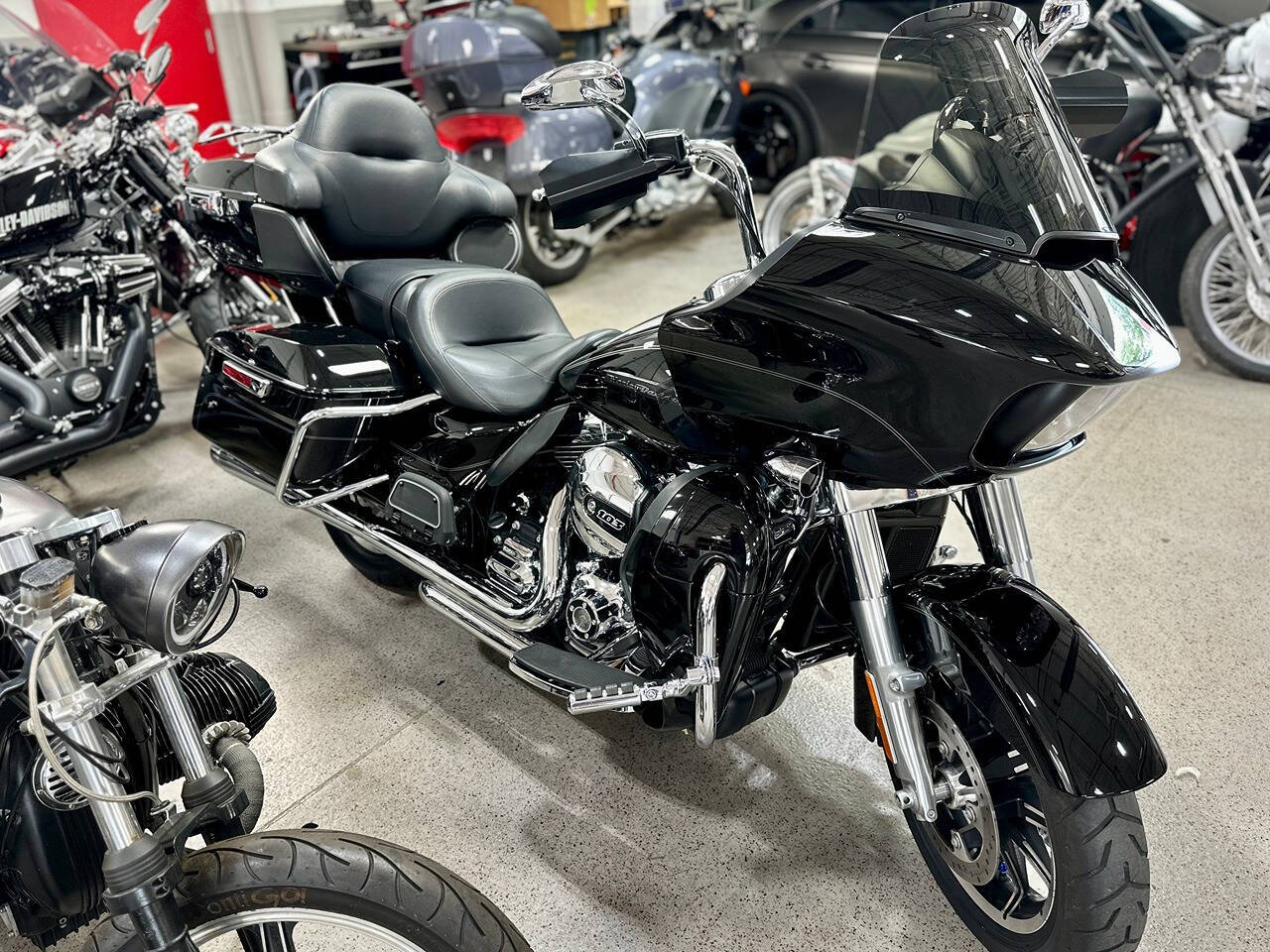 2016 Harley-Davidson Road Glide Special for sale at CityWerks Motorsports in Glendale Heights, IL