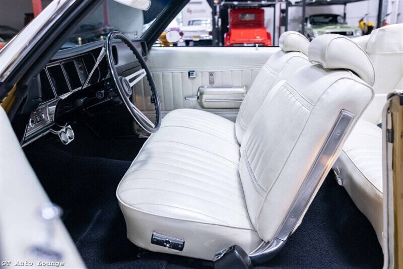 1971 Buick GS Stage 1 35