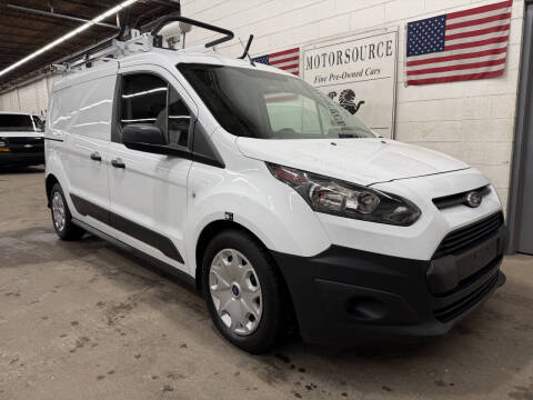2015 Ford Transit Connect XL