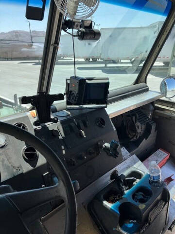 2013 Freightliner MT55 Chassis