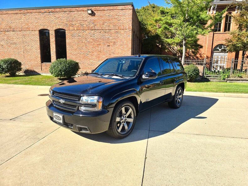 2006 Chevrolet TrailBlazer