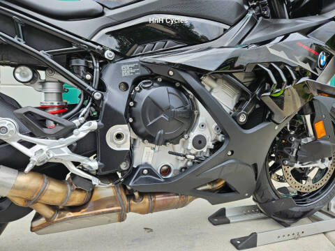 2026 BMW S 1000 RR
