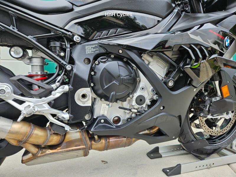 2026 BMW S 1000 RR