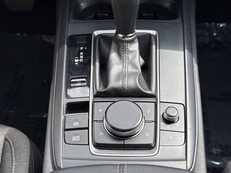 2024 Mazda CX-30 2.5 S