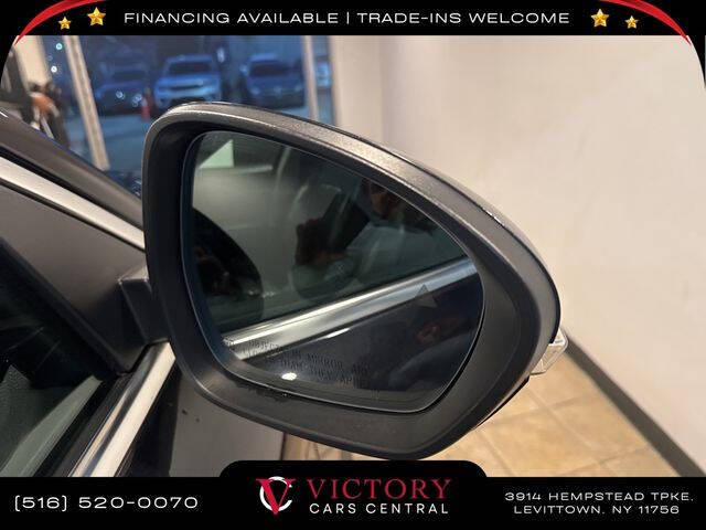 2018 Alfa Romeo Stelvio