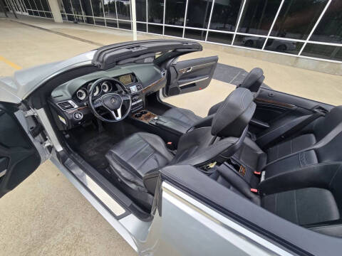 2014 Mercedes-Benz E-Class E 350