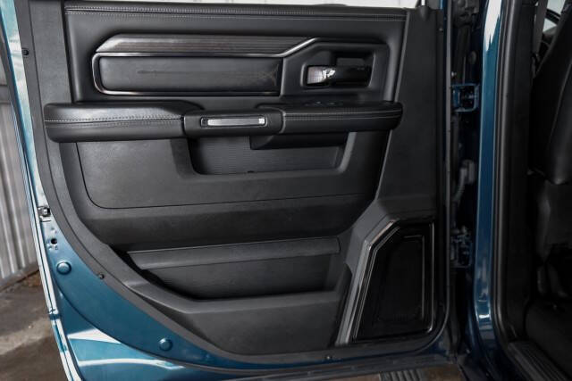 2023 RAM 3500 Limited