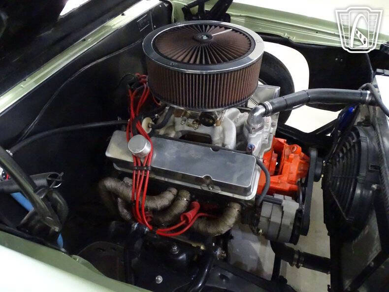 1965 Chevrolet Chevelle
