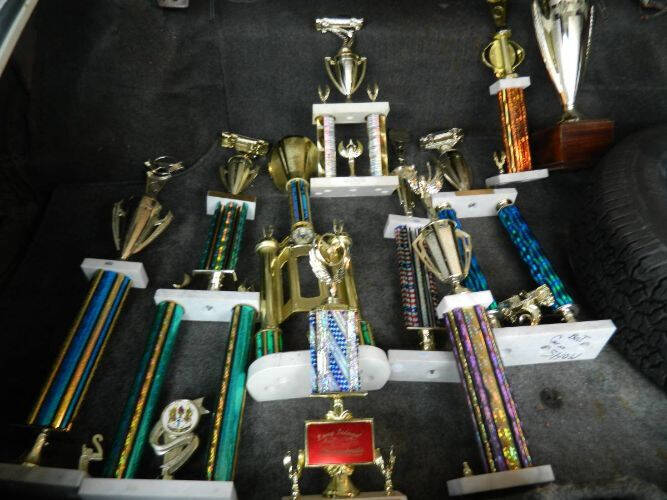 1959 Cadillac DeVille