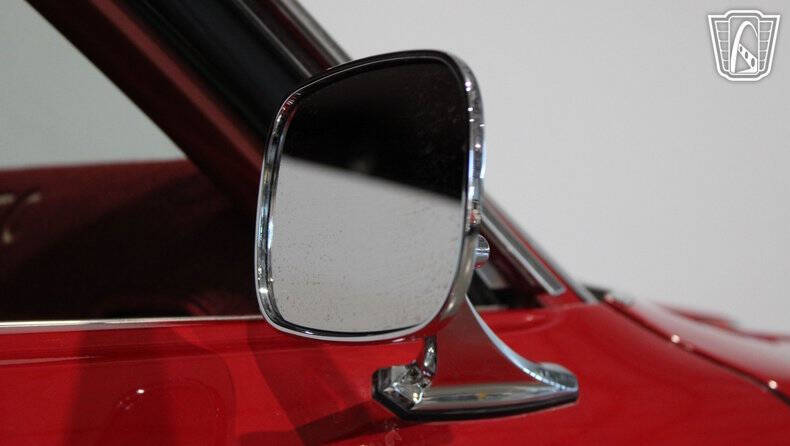 1970 Pontiac GTO