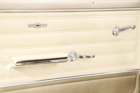 1965 Chevrolet Chevelle