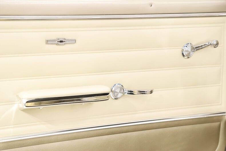 1965 Chevrolet Chevelle