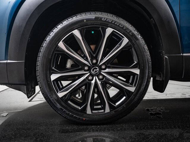 2023 Mazda CX-50 2.5 S Premium Plus