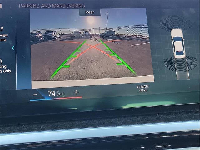 2023 BMW 3 Series 330i