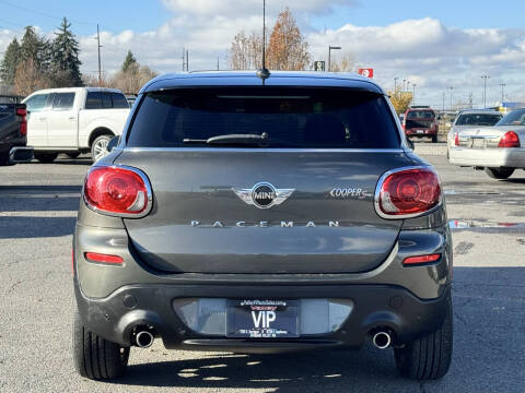 2013 MINI Paceman Cooper S