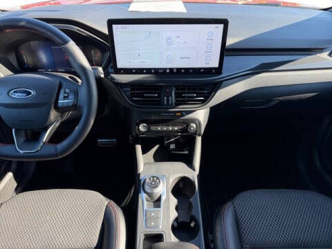 2024 Ford Escape ST-Line Select