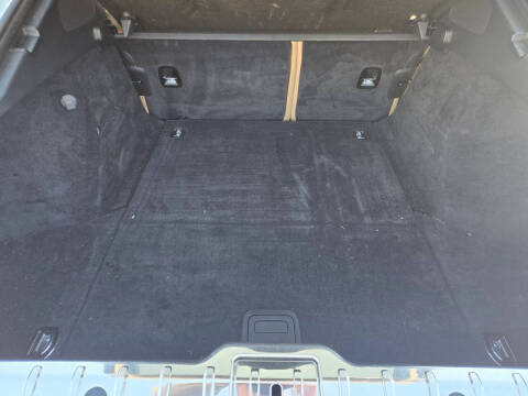 2018 Porsche Panamera