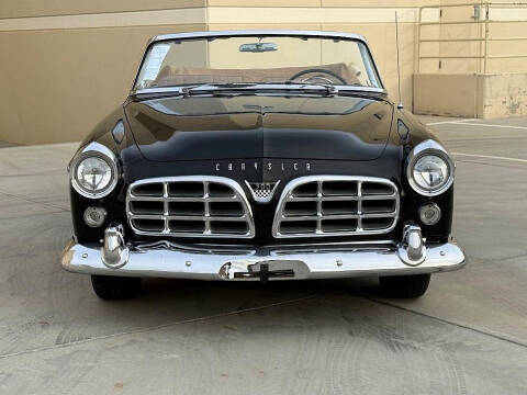 1955 Chrysler 300